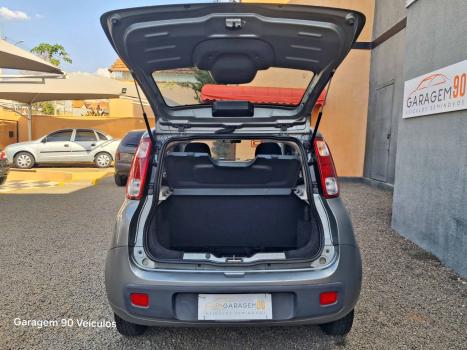 FIAT Uno 1.0 FLEX VIVACE EVO, Foto 13