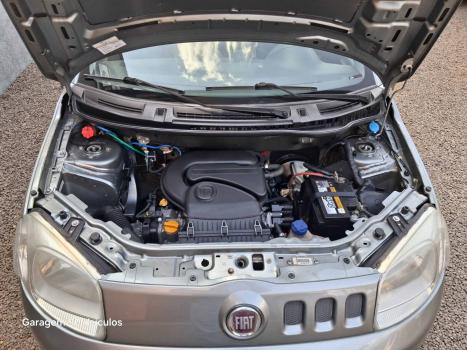 FIAT Uno 1.0 FLEX VIVACE EVO, Foto 18