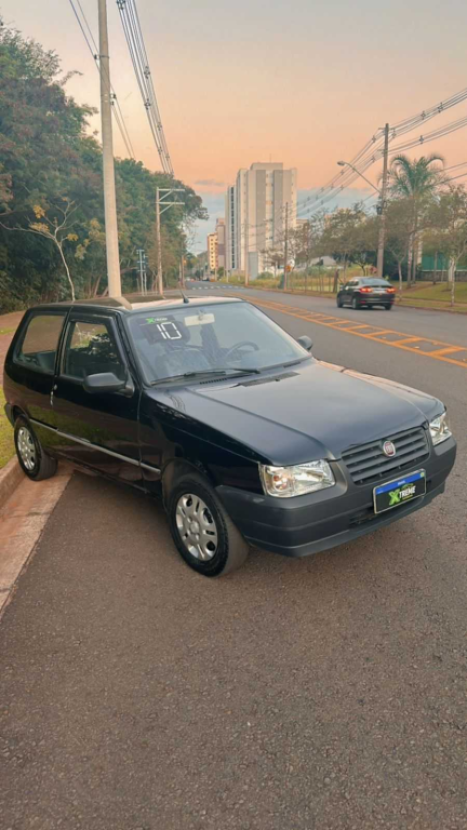 FIAT Uno 1.0 MILLE ECONOMY, Foto 3