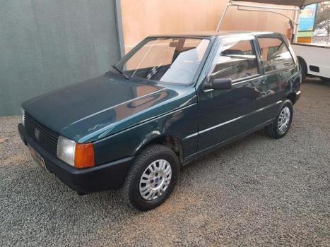 FIAT Uno 1.0 MILLE ELETRONIC, Foto 1