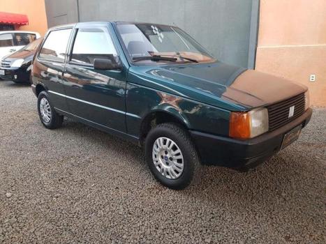 FIAT Uno 1.0 MILLE ELETRONIC, Foto 3