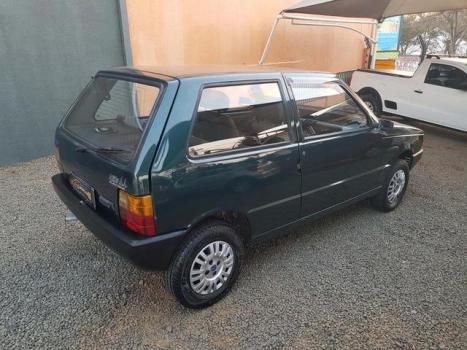 FIAT Uno 1.0 MILLE ELETRONIC, Foto 4