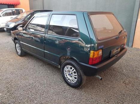 FIAT Uno 1.0 MILLE ELETRONIC, Foto 6