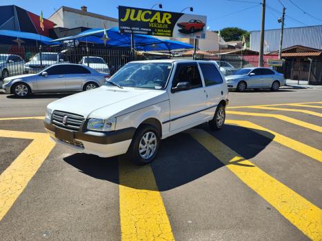 FIAT Uno 1.0 MILLE ECONOMY, Foto 1