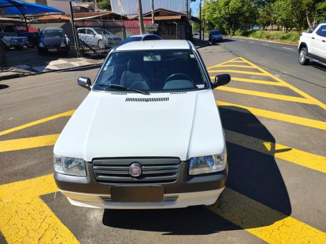 FIAT Uno 1.0 MILLE ECONOMY, Foto 3