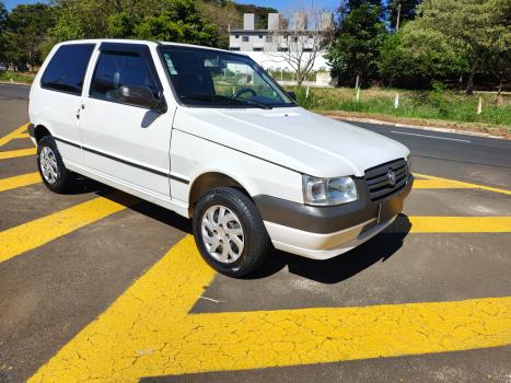 FIAT Uno 1.0 MILLE ECONOMY, Foto 5