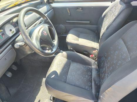 FIAT Uno 1.0 MILLE ECONOMY, Foto 6