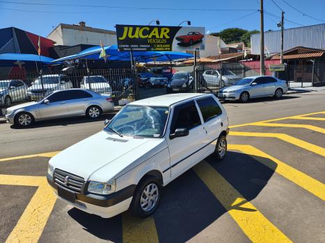 FIAT Uno 1.0 MILLE ECONOMY, Foto 7