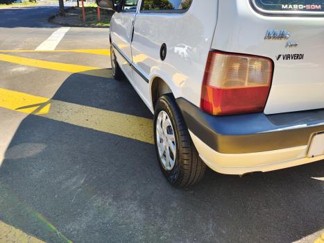 FIAT Uno 1.0 MILLE ECONOMY, Foto 8