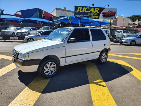 FIAT Uno 1.0 MILLE ECONOMY, Foto 9