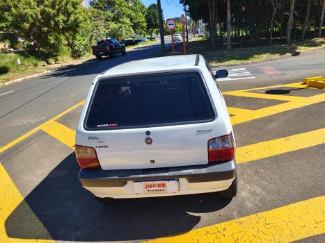 FIAT Uno 1.0 MILLE ECONOMY, Foto 10