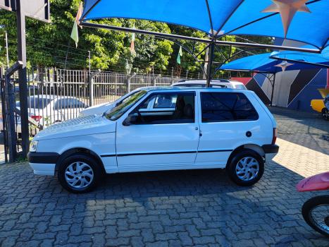 FIAT Uno 1.0 MILLE ECONOMY, Foto 11