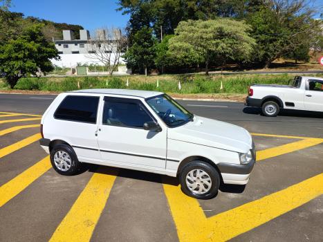FIAT Uno 1.0 MILLE ECONOMY, Foto 13