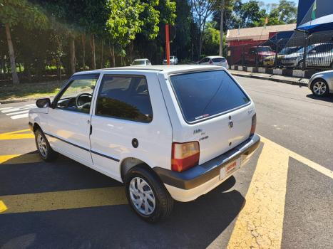 FIAT Uno 1.0 MILLE ECONOMY, Foto 15
