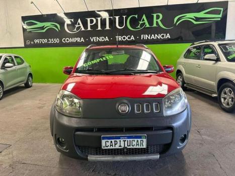 FIAT Uno 1.0 WAY, Foto 7