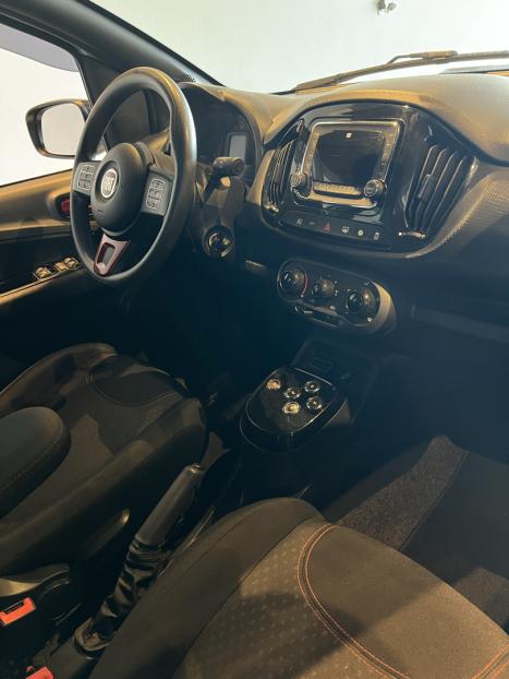 FIAT Uno 1.3 4P FLEX WAY DUALOGIC AUTOMATIZADO, Foto 7