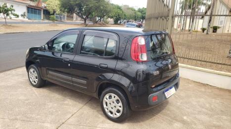 FIAT Uno 1.4 4P FLEX ATTRACTIVE, Foto 3