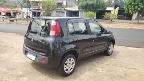 FIAT Uno 1.4 4P FLEX ATTRACTIVE, Foto 5