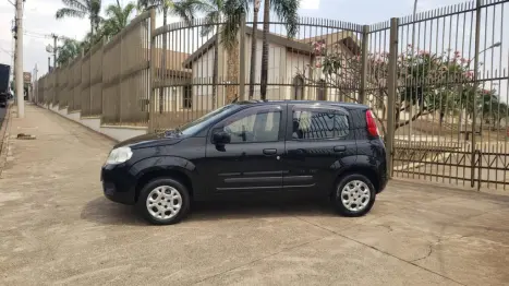 FIAT Uno 1.4 4P FLEX ATTRACTIVE, Foto 6