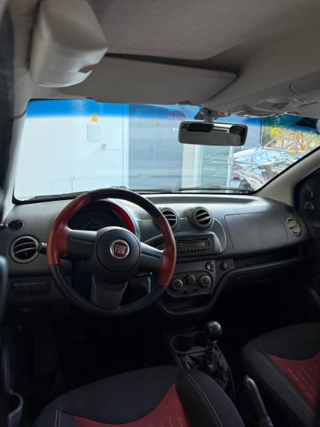 FIAT Uno 1.4 4P FLEX SPORTING, Foto 6