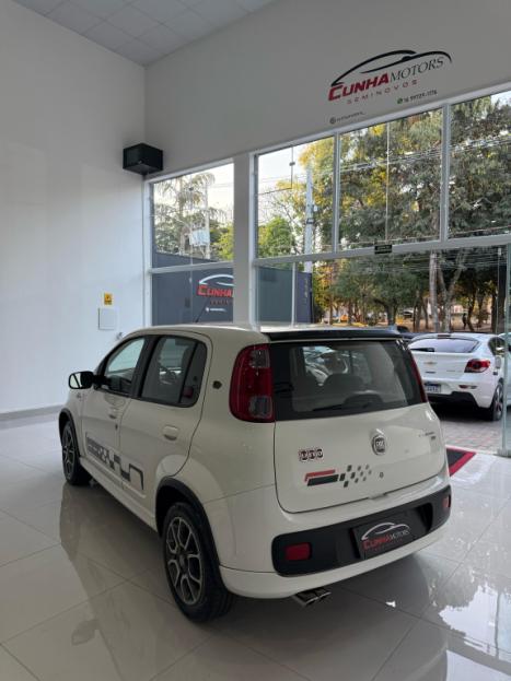 FIAT Uno 1.4 4P FLEX SPORTING, Foto 7