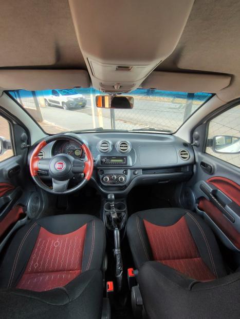 FIAT Uno 1.4 4P FLEX SPORTING, Foto 5