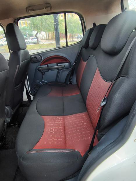 FIAT Uno 1.4 4P FLEX SPORTING, Foto 6