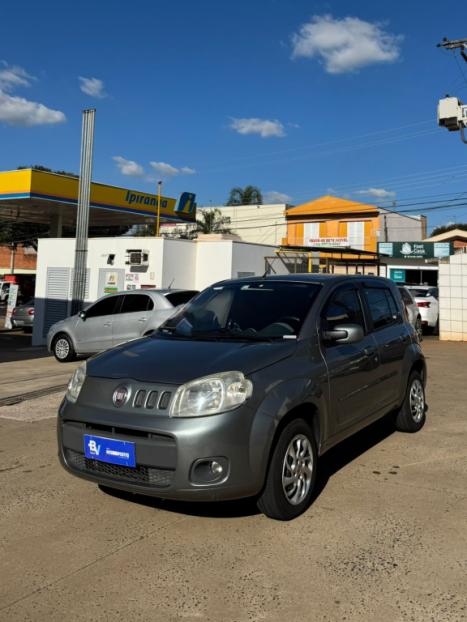 FIAT Uno 1.4 FLEX ATTRACTIVE, Foto 2