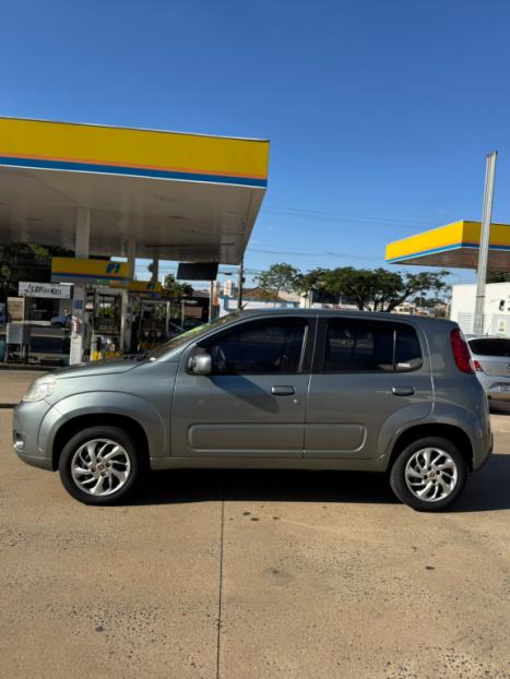 FIAT Uno 1.4 FLEX ATTRACTIVE, Foto 3