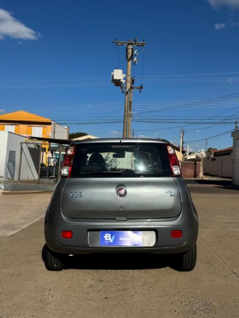 FIAT Uno 1.4 FLEX ATTRACTIVE, Foto 5