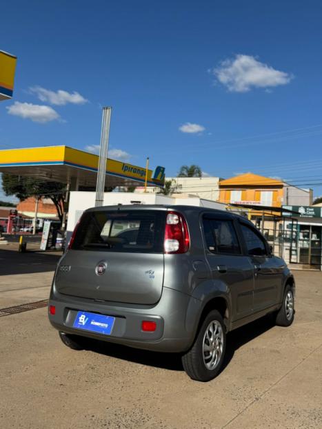 FIAT Uno 1.4 FLEX ATTRACTIVE, Foto 6