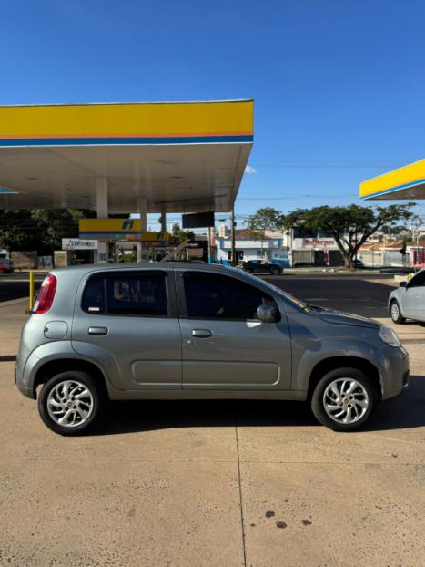 FIAT Uno 1.4 FLEX ATTRACTIVE, Foto 7