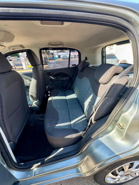 FIAT Uno 1.4 FLEX ATTRACTIVE, Foto 11