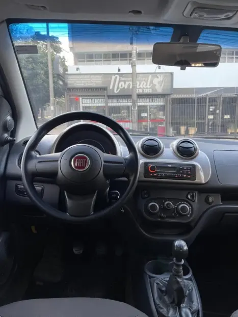 FIAT Uno 1.4 FLEX WAY, Foto 3