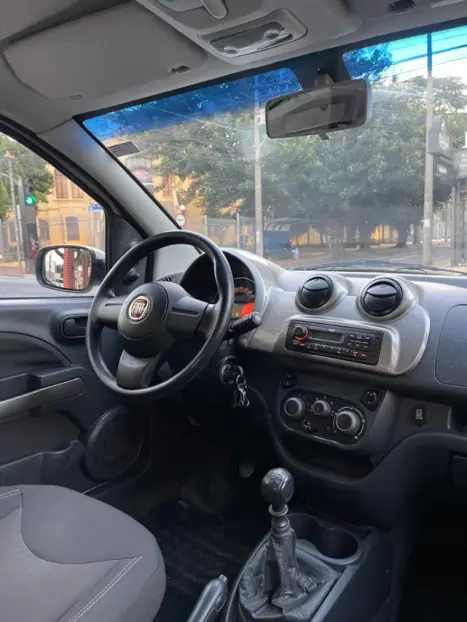 FIAT Uno 1.4 FLEX WAY, Foto 4