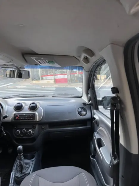 FIAT Uno 1.4 FLEX WAY, Foto 7