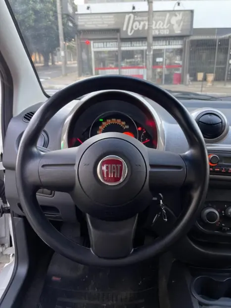 FIAT Uno 1.4 FLEX WAY, Foto 11