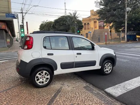 FIAT Uno 1.4 FLEX WAY, Foto 19