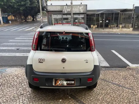 FIAT Uno 1.4 FLEX WAY, Foto 20