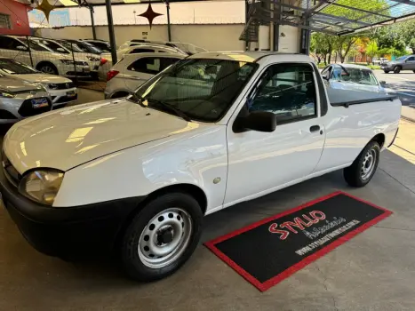 FORD Courier 1.6 FLEX L, Foto 1