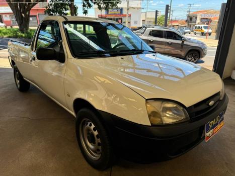 FORD Courier 1.6 FLEX L, Foto 6