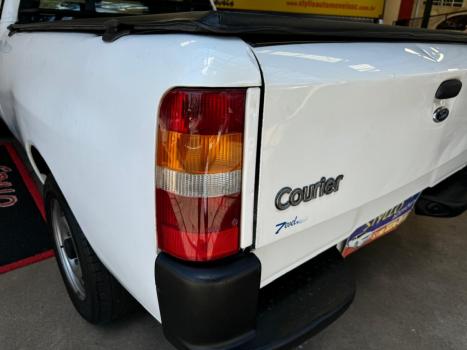 FORD Courier 1.6 FLEX L, Foto 10