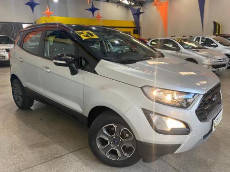 FORD Ecosport 1.5 12V 4P TI-VCT FLEX FREESTYLE AUTOMTICO, Foto 2