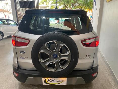 FORD Ecosport 1.5 12V 4P TI-VCT FLEX FREESTYLE AUTOMTICO, Foto 3