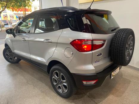 FORD Ecosport 1.5 12V 4P TI-VCT FLEX FREESTYLE AUTOMTICO, Foto 4