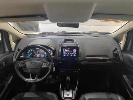 FORD Ecosport 1.5 12V 4P TI-VCT FLEX FREESTYLE AUTOMTICO, Foto 7