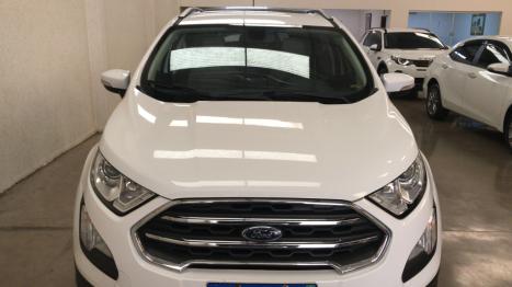 FORD Ecosport 1.5 12V 4P FLEX TI-VCT TITANIUM AUTOMTICO, Foto 2