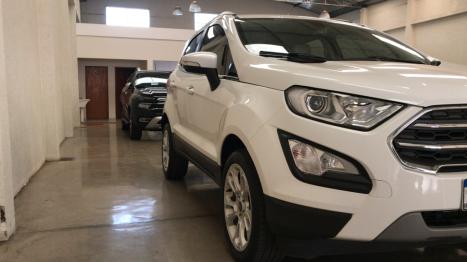 FORD Ecosport 1.5 12V 4P FLEX TI-VCT TITANIUM AUTOMTICO, Foto 4