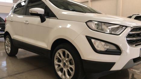 FORD Ecosport 1.5 12V 4P FLEX TI-VCT TITANIUM AUTOMTICO, Foto 6