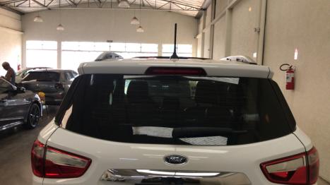 FORD Ecosport 1.5 12V 4P FLEX TI-VCT TITANIUM AUTOMTICO, Foto 9